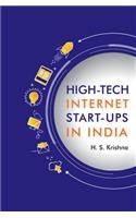 High-tech Internet Start-ups in India