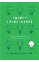 Energy Investments