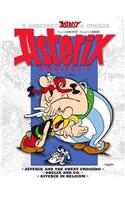 Asterix: Asterix Omnibus 8
