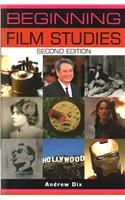 Beginning film studies