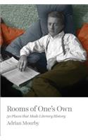 Rooms of One's Own