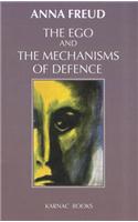 Ego and the Mechanisms of Defence