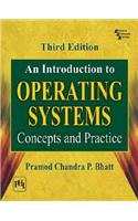 Introduction to Operating Systems