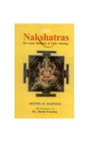 Nakshatras: the Lunar Mansions of Vedic Astrology
