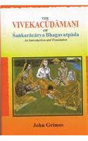 Vivekacudamani Of Sankaracarya Bhagavatpada