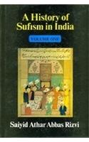 A History Of Sufism In India, 2 Vols