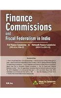 Finance Commissions & Fiscal Federalism in India