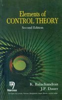 Elements Of Control Theory