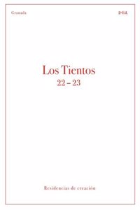 Los tientos 23-24