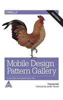 Mibile Design Pattern Gallery,
