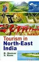 Tourism in North-East India, 301pp., 2013