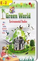 Green World Environmental Studies E-2