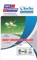 Energy Conservation and Audit For MSBTE Diploma Sem 5 Electrical