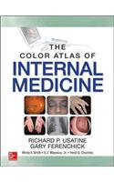 Color Atlas of Internal Medicine