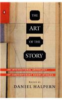 Art of the Story