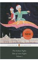 The Arabian Nights: Tales of 1,001 Nights