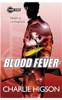Young Bond: Blood Fever