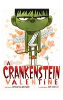 Crankenstein Valentine