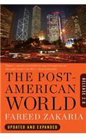 Post-American World