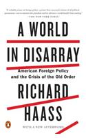 A World in Disarray
