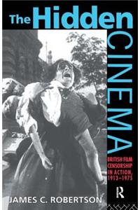 The Hidden Cinema
