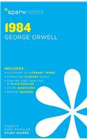 1984 SparkNotes Literature Guide