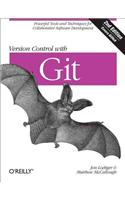 Version Control with Git