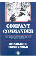 Company Commander