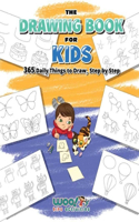 Drawing Book for Kids