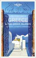 Lonely Planet Best of Greece & the Greek Islands