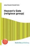 Heaven's Gate (Religious Group)