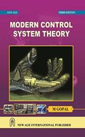 Modern Control System Theory 3/E