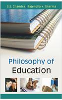 Philosophy of Education