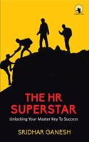 THE HR SUPERSTAR