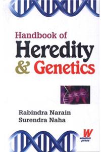 Handbook Of Heridity & Genetics
