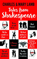 Tales From Shakespeare