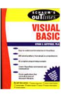 Schaum’s Outlines Theory And Problems Of Programming With Visual Basic