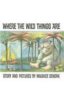 Where The Wild Things Are