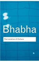 The Location of Culture