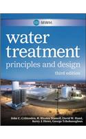 Mwh's Water Treatment