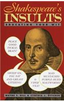 Shakespeare's Insults