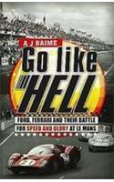 Go Like Hell