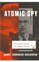 Atomic Spy