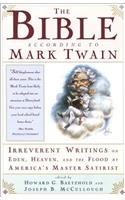 Bible According to Mark Twain