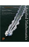 Princeton Companion to Applied Mathematics