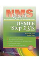 NMS Q&A Review for USMLE Step 2 CK