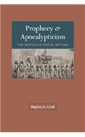 Prophecy & Apocalypticism