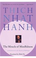 Miracle of Mindfulness