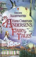 Illustrated Hans Christian Andersen's Fairy Tales