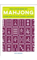 The Little Book of Mahjong